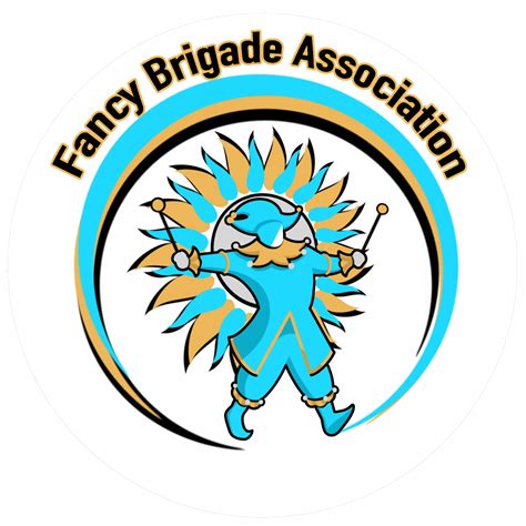 -The Fancy Brigade, an even more over-the-top version of the Fancy. . Fancy brigade history
